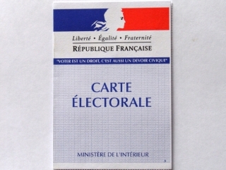 R�sultats du 2eme tour de l'�lection Pr�sidentielle sur Albigny