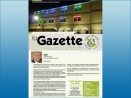Gazette 29 F�vrier 2013