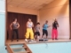 Stage de Zumba le 1er d�cembre 2012