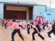Stage de Zumba le 1er d�cembre 2012