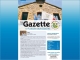 Gazette 20 Avril 2010
