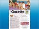 Gazette 18 Septembre 2009