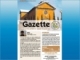 Gazette 23 Janvier 2011
