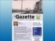 Gazette 26 F�vrier 2012
