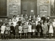 Recherche anciennes photos de l'�cole d'Albigny