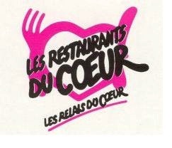Les restaurants du coeur campagne �t� 2012