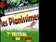 du 15 au 17 juin