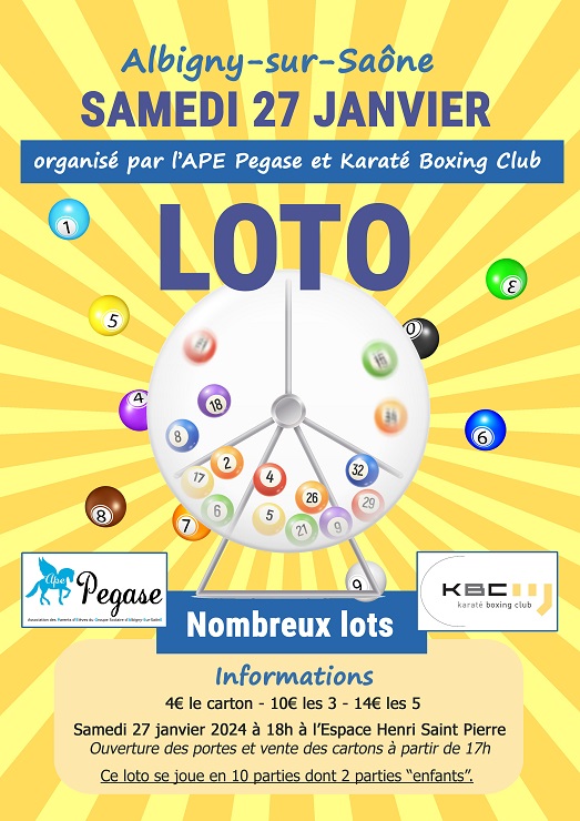 GRAND LOTO