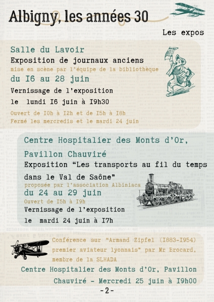 Programme