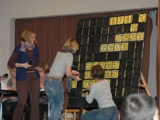 Loto 2012 : Au fil du Loto !