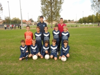 U11 B