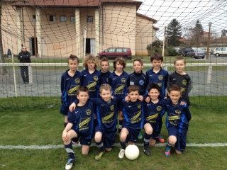 U11 A