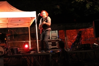 Fête de la musique 2013