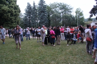 Fête de la musique 2013