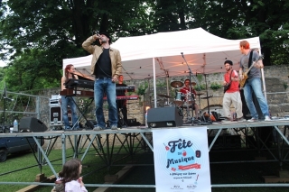 Fête de la musique 2013