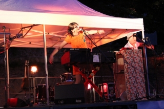 Fête de la musique 2013