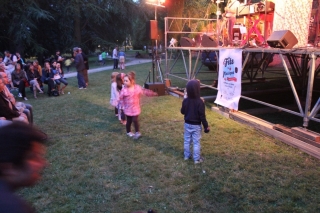Fête de la musique 2013