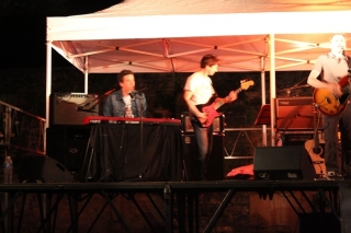 Fête de la musique 2013