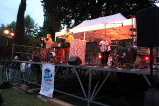Fête de la musique 2013