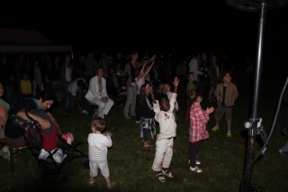 Fête de la musique 2013