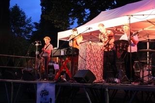 Fête de la musique 2013