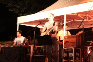 Fête de la musique 2013