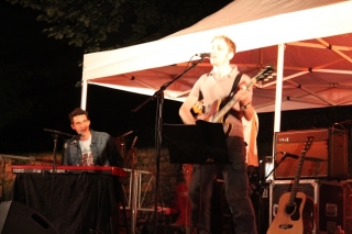 Fête de la musique 2013