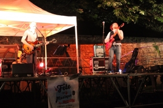 Fête de la musique 2013