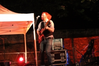 Fête de la musique 2013