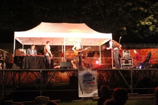 Fête de la musique 2013