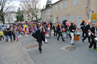 Carnaval 2013