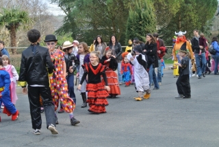 Carnaval 2013