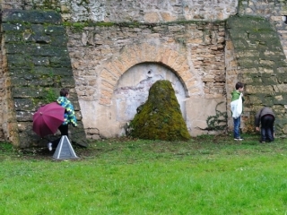 Chasse aux oeufs du 31 avril 2013