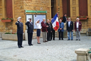 Le 8 mai 2014