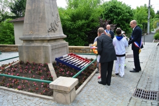 Le 8 mai 2014