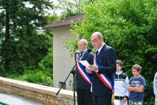 Le 8 mai 2014