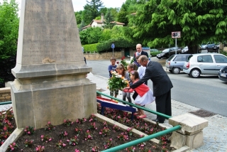 Le 8 mai 2014