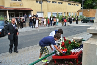 Le 8 mai 2014