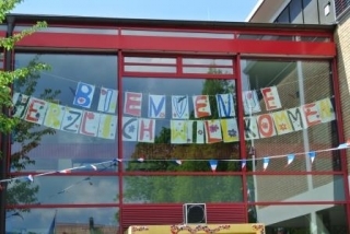 20 ans du jumelage à Ringsheim