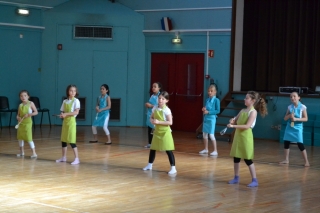 Gala 2014