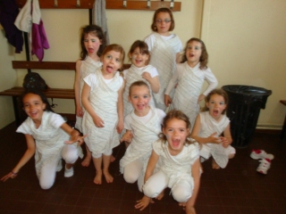 Gala 2014