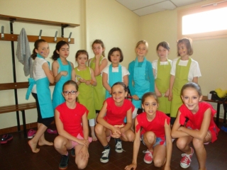 Gala 2014