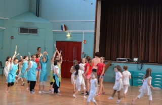 Gala 2014
