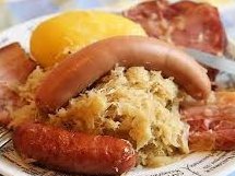 Choucroute jumelage