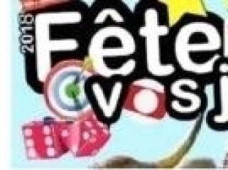 Fête vos jeux