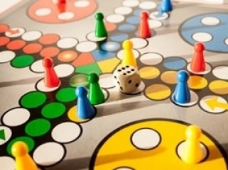 Soirée jeux de société du CME
