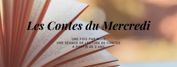 Les Contes du Mercredi / Bricolage : Spcial Nol