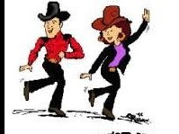 Cours commun danse country