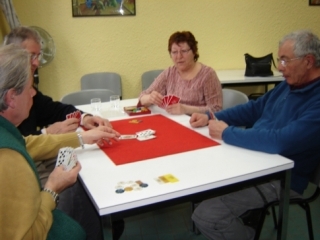 CoÃ¯nche - Scrabble - Rummik ...