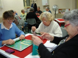 CoÃ¯nche - Scrabble - Rummik ...